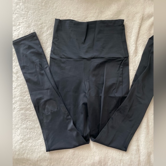 black/red three piece solo costume - Picture 5 of 5